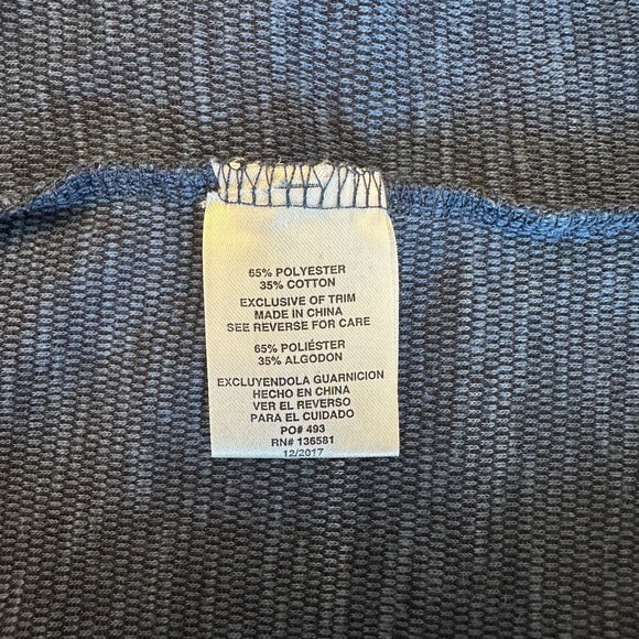 ⭐️ NAT NAST Luxury Men’s XL Polo Knit Shirt - Picture 7 of 8